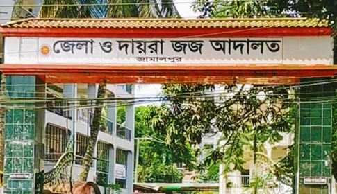 অপহরণ ও ধর্ষণের দায়ে দুই কিশোরের ১০ বছরের আটকাদেশ