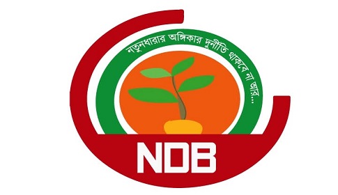 দেশের ২৩তম রাষ্ট্রপতি হিসেবে মির্জা ফখরুলকে চান এনডিবি