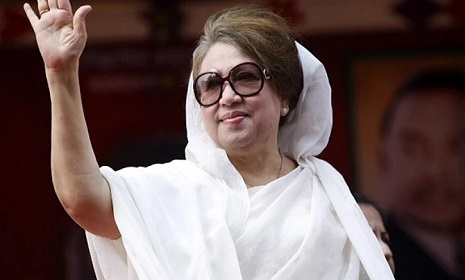 খালেদা জিয়ার ৮২তম জন্মদিন আজ