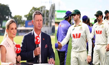 বাংলাদেশের কাছে লজ্জাজনক হার, অস্ট্রেলিয়া দলে বড় পরিবর্তনের দাবি পন্টিংয়ের