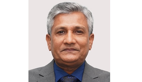 গ্রিন ইউনিভার্সিটির উপাচার্য অধ্যাপক ড. মোহাম্মদ শরীফ উদ্দিন বাস’র ফেলো নির্বাচিত