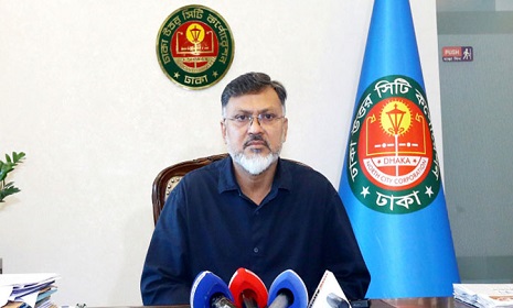 ‘বাসযোগ্য নগর গড়তে সবার সহযোগিতা প্রয়োজন’