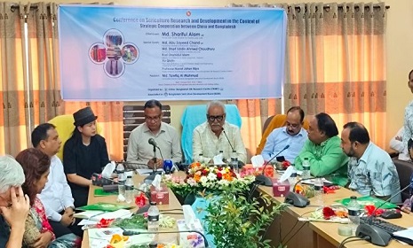 ‘চীনের বাজার রেশম শিল্পের সম্ভাবনাময় ক্ষেত্র’