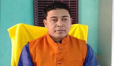 সাতক্ষীরার নবারুণ উচ্চ বালিকা বিদ্যালয়ের প্রধান শিক্ষক মালেক গাজী সাময়িক বরখাস্ত
