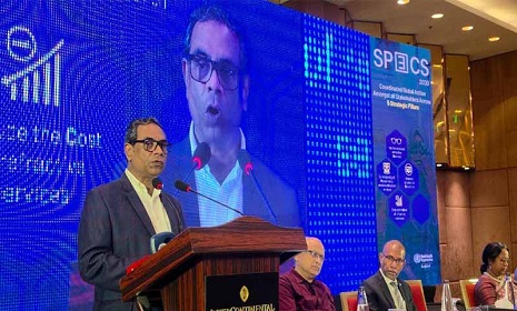 ‘উপজেলাতেই মিলবে উন্নত চক্ষু চিকিৎসা’