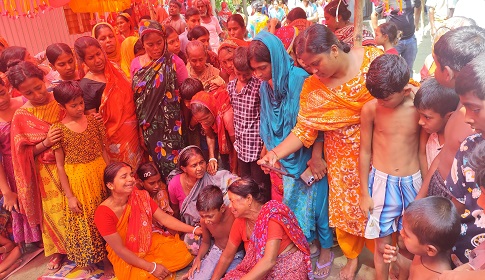 ডাক্তারের অবহেলার সিজারিয়ান রোগীর মৃত্যু