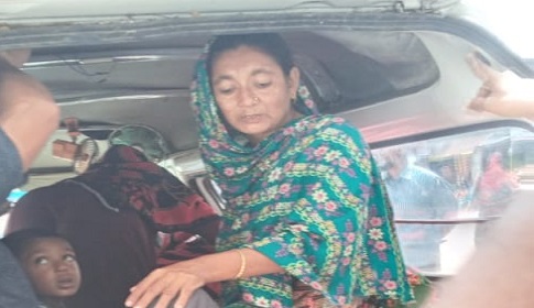 কালিগঞ্জের এআই ক্লিনিকে ডাঃ তানিয়ার ভুল সিজারে রোগী সাবিনার মৃত্যু