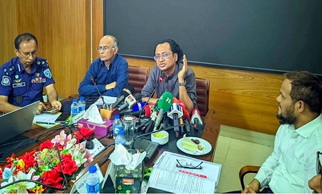 ‘বিদ্যুৎ সংকটের জন্য বর্তমান সরকারের ন্যূনতম দায় নেই’