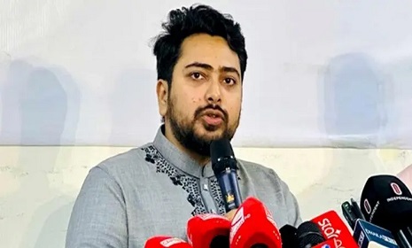 ‘গণভোটের রায় বাস্তবায়নের মাধ্যমে রাষ্ট্রপতি ভোটের প্রত্যাশা ছিল, হলো না’