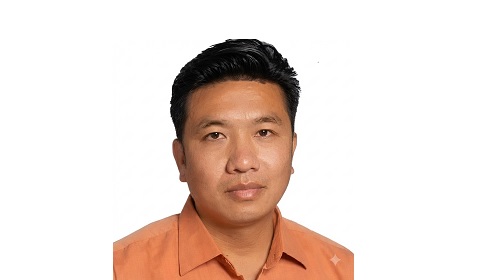 রাঙামাটি জেলা পরিষদ সদস্য নির্বাচিত হলেন তৃণমূলের পরীক্ষিত নেতা উথোয়াইমং মারমা
