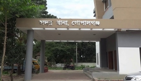ছাত্রলীগের মিছিল থেকে গ্রেফতার ৬ জন কারাগারে 