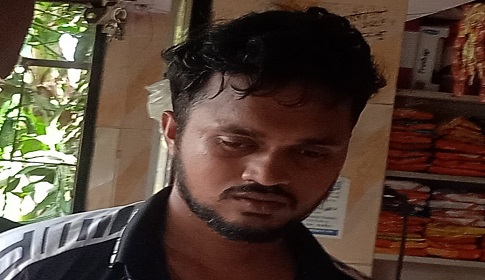 তালায় প্রাইভেট পড়তে যাওয়ার পথে স্কুলছাত্রীকে ধর্ষণচেষ্টা, যুবক আটক
