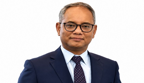 প্রাইম ব্যাংকের অতিরিক্ত ব্যবস্থাপনা পরিচালক হিসেবে পদোন্নতি পেলেন সৈয়দ এম ওমর তৈয়ব