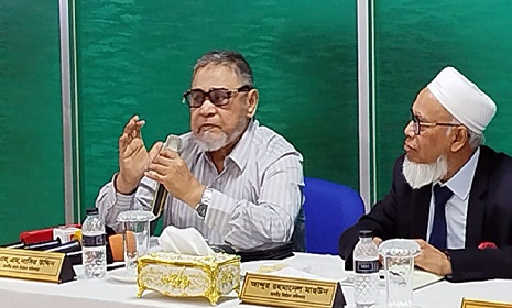 ‘বার্ষিক পরীক্ষা, বন্যা, পূজা বিবেচনায় নিয়ে স্থানীয় নির্বাচন হবে’