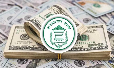 শক্তিশালী প্রবাহেও রেমিট্যান্সে গতি কিছুটা কম