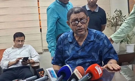 ‘দেশের প্রতিটি ইউনিয়নে হেলথ হাব চালু করা হবে’