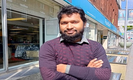 ভারতে জাহাজডুবিতে নিখোঁজ সাতক্ষীরার মেরিন ইঞ্জিনিয়ার