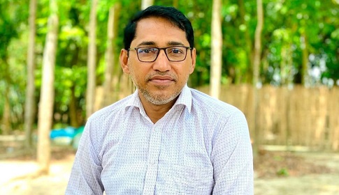 সালথায় মারামারি মামলায় কৃষকলীগ নেতা গ্রেপ্তার