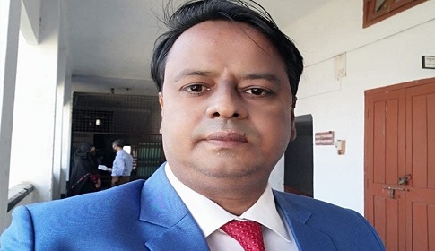 গোপালগঞ্জ বিজ্ঞান ও প্রযুক্তি বিশ্ববিদ্যালয়ে ৩৭ দিনের ব্যবধানে ভিসি বদল
