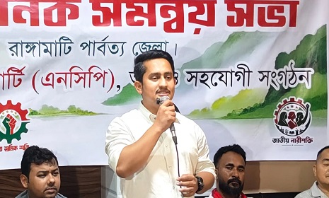 ‘শেখ হাসিনার কবরও বাংলাদেশে হবে না’