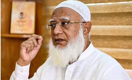 ‘মক্কা চুক্তিতে যোগদান বাংলাদেশের একান্ত নিজস্ব বিষয়’