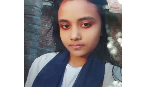 রাজবাড়ীর পাংশায় ট্রেনের নিচে ঝাঁপ দিয়ে কিশোরীর আত্মহত্যা