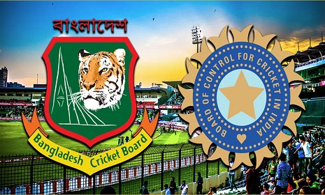 জানুয়ারিতে বাংলাদেশে আসতে পারে ভারত