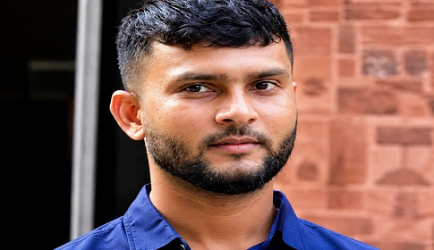 রূপপুর প্রকল্পে খোলা লিফট থেকে পড়ে শ্রমিক নিহত