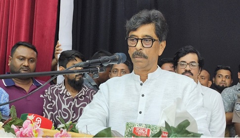 সারের কৃত্রিম সংকট তৈরি করলে কঠোর ব্যবস্থা: কৃষিমন্ত্রী