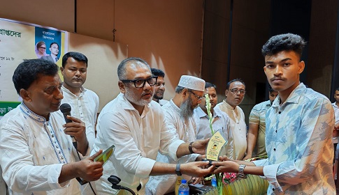 ‘বিগত সরকার সুপরিকল্পিতভাবে দেশের শিক্ষা ব্যবস্থাকে ধ্বংস করেছে’