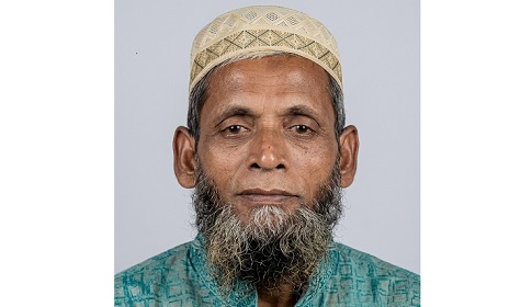 কাপাসিয়ায় স্থানীয় মেম্বারের বিরুদ্ধে বিস্তর অভিযোগ বিক্ষোভ