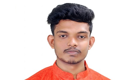 গ্রেপ্তারি পরোয়ানা মাথায় নিয়েই মাঠে সক্রিয় নিষিদ্ধ ছাত্রলীগ নেতা নাহিদ 