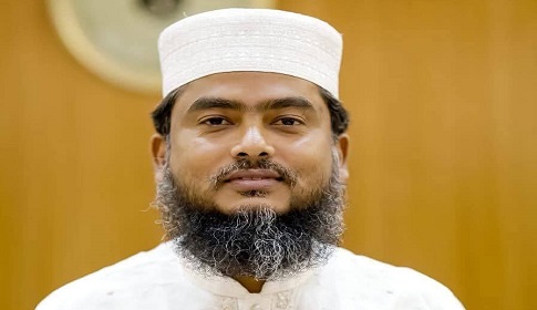 ঠাকুরগাঁও-১ আসনে উপনির্বাচনে জামায়াতের প্রার্থী ঘোষণা