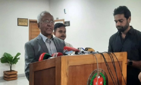‘স্থানীয় নির্বাচনে ভোটার ১২ কোটি ৮৭ লাখ’