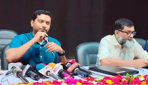 ‘সরকারি মাল দরিয়ামে ঢাল, এটা দেখতে চাই না’