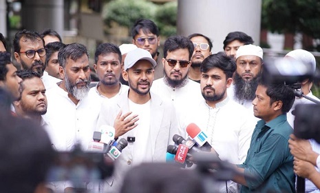 ‘মক্কা প্যাক্ট নিয়ে সরকারের উদ্যোগকে ইতিবাচক হিসেবে দেখছি’