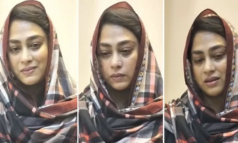 ‘সব পাপ ধুয়েমুছে আল্লাহ-খোদার নাম নিয়ে মরতে চাই’