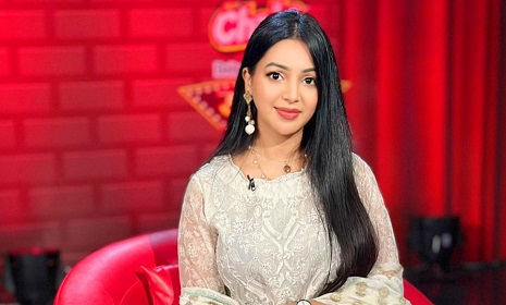‘একজন শিল্পীকে অসম্মান করা সভ্যতার শিক্ষা নয়’