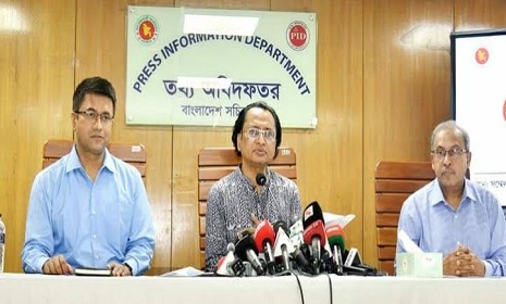 ‌‘নতুন পে-স্কেলের সঙ্গে সাংবাদিকদের সুবিধাও দেখা হবে’