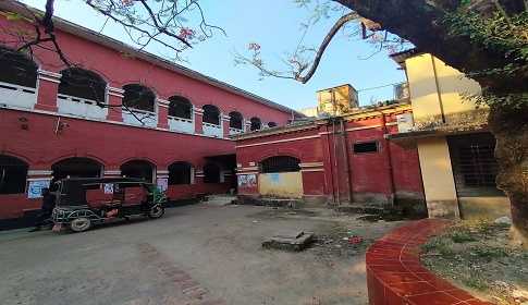 ফরিদপুর জেনারেল হাসপাতাল ২৫০ শয্যায় উন্নীত করার উদ্যোগ, নির্মিত হবে ১৫ তলার আধুনিক ভবন