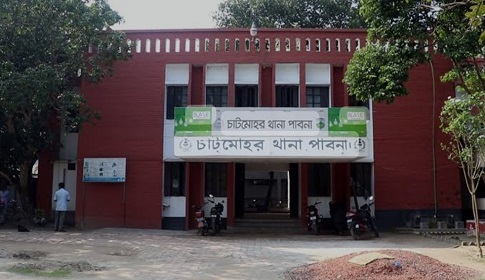 চাটমোহরে মারধরের শিকার দিনমজুরের মৃত্যু