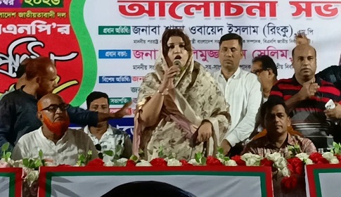 ‘বিগত ৪৮ বছরে দেশের সব উন্নয়ন বিএনপির হাত ধরেই হয়েছে’