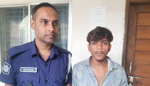 সাতক্ষীরার ভোমরা সীমান্তে ভারতীয় নাগরিক গ্রেপ্তার