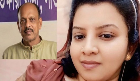 সাতক্ষীরায় চন্দনা গুম মামলার প্রধান আসামি ভেন্ডার রবি কারাগারে