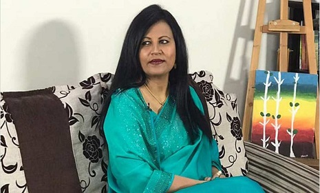 হাইকোর্টে জামিন পেলেন বিদিশা