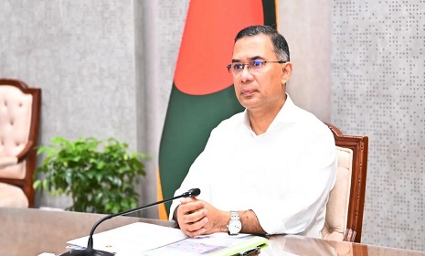 দূষণমুক্ত নদী ও বাসযোগ্য পরিবেশ নিশ্চিত করতে কাজ করার আহ্বান প্রধানমন্ত্রীর