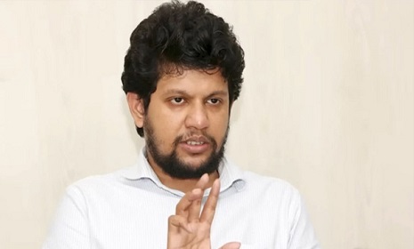 ‘রাষ্ট্র ব্যর্থ হলে জুলাইয়ের ছাত্র-জনতা পরাস্ত হবে’