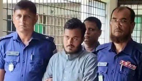 নড়াইলে শিশু বলাৎকারের দায়ে মাদ্রাসার শিক্ষকের যাবজ্জীবন