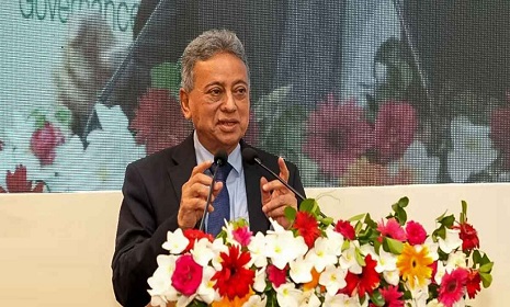 ‘উদ্যোক্তা তৈরি করে কর্মসংস্থান সৃষ্টি সরকারের মূল লক্ষ্য’