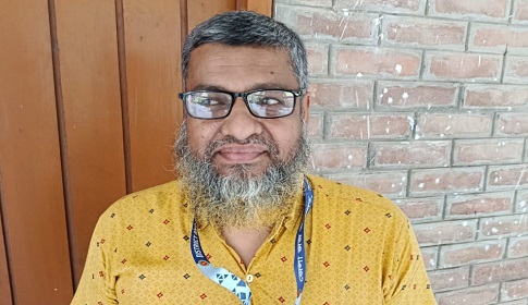 আদালতে ১৬৪ ধারায় জবানবন্দি দিতে এসে পিওন সিরাজুলের অস্বীকার